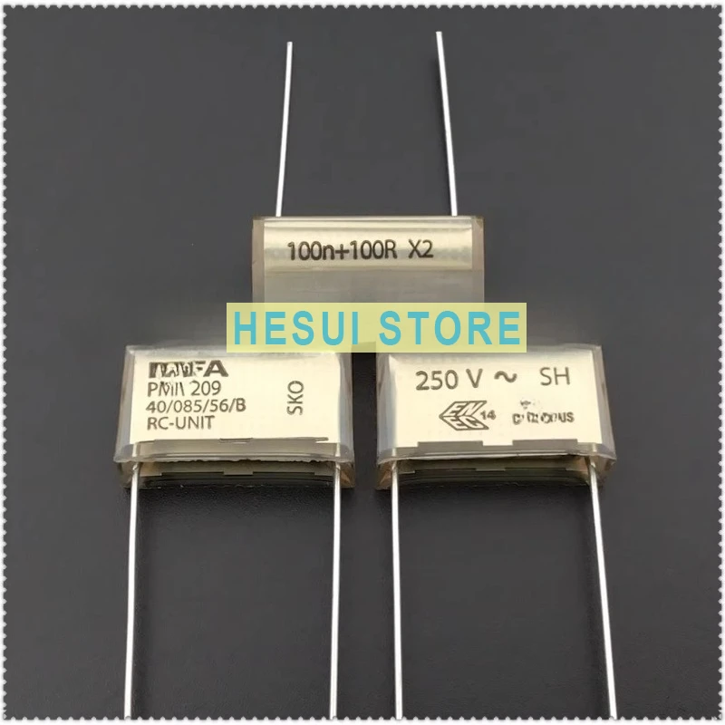 Rifa PMR209 100N + …