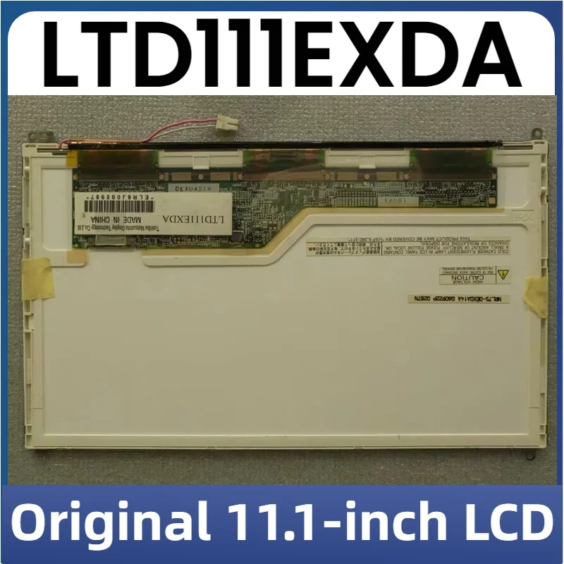 

New original 11.1-inch LTD111EXDA LCD screen