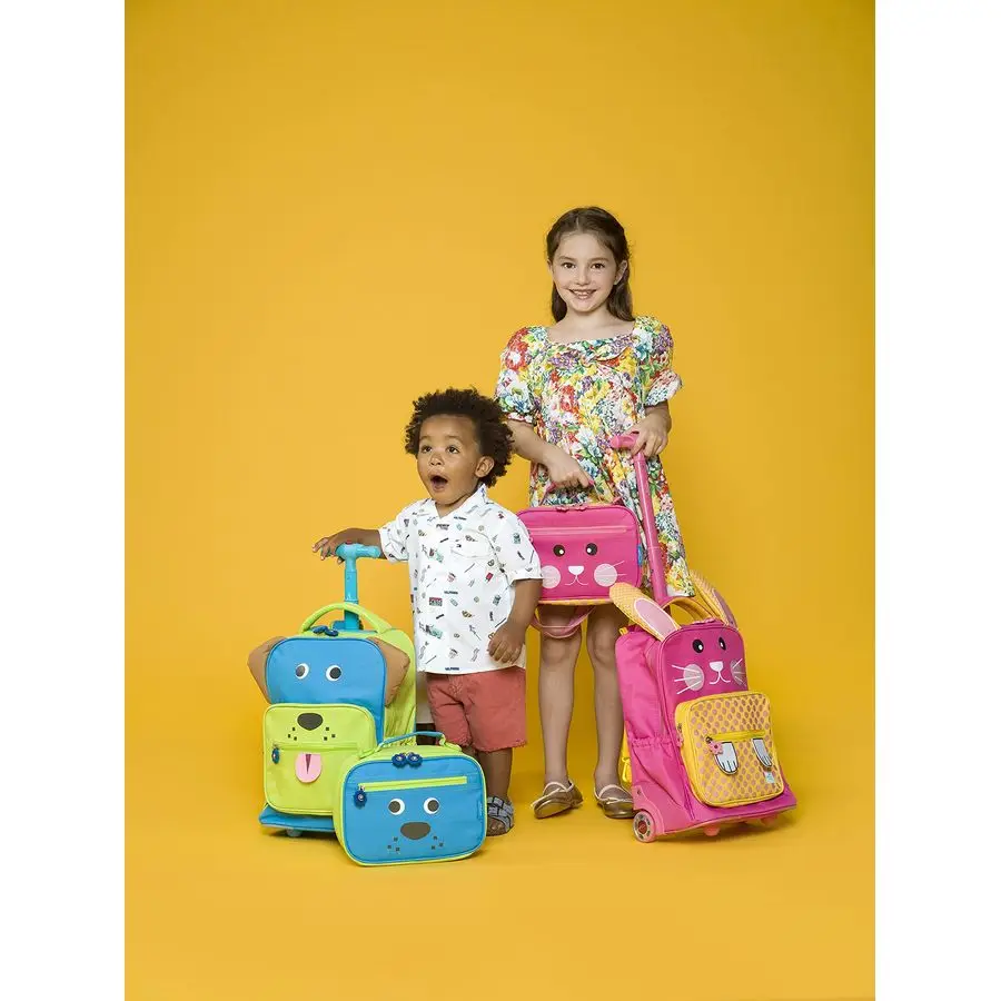 TAS RANSEL SEKOLAH, TAS RANSEL BERGERAK UNTUK ANAK-ANAK DAN BALITA