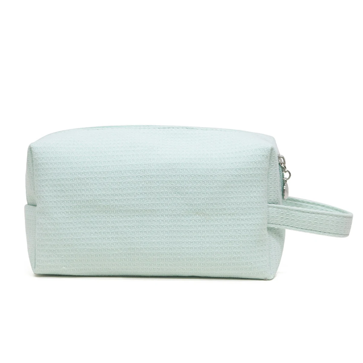 Cotton Large Capacity Makeup Bag Travel Portable Storage Bags High Beauty Makeup Bags image 3