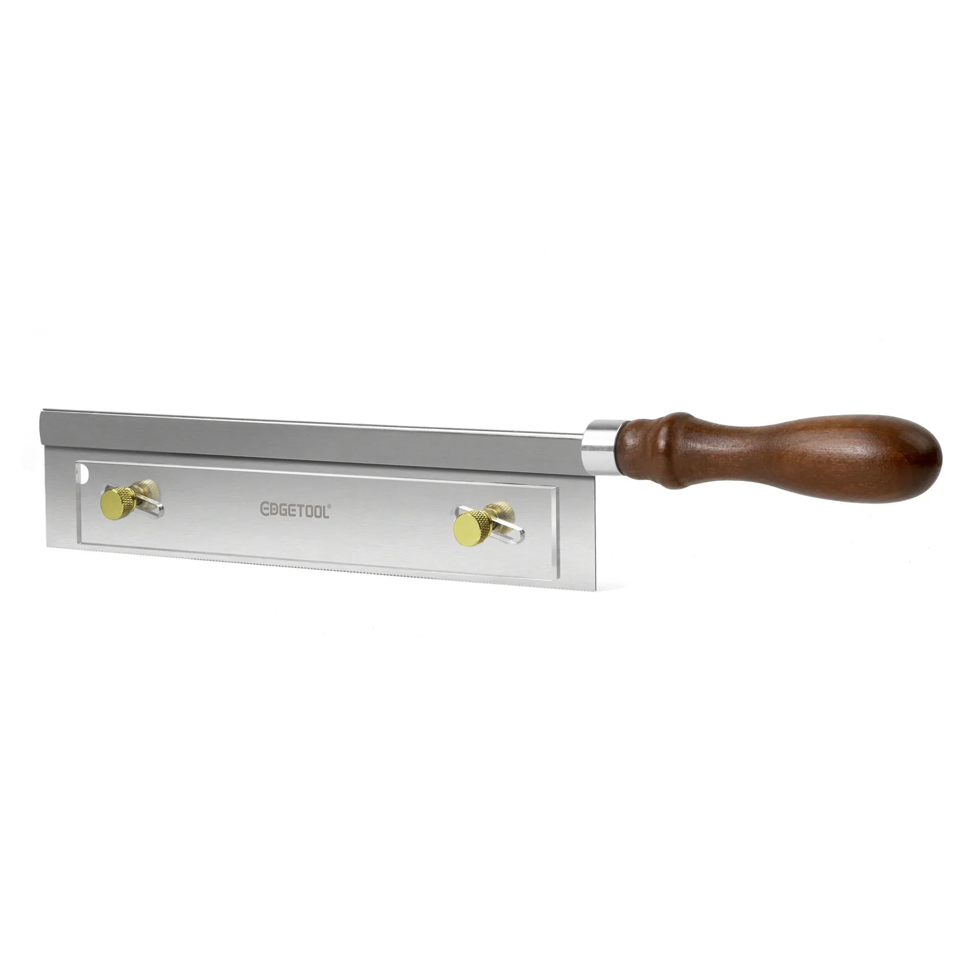 Guitar Fret Saw Acoustic Electric Guitar Fret Slot Saw 0.55 mm Blade Installing Fret Tool Making Repairing Master Luither's Must