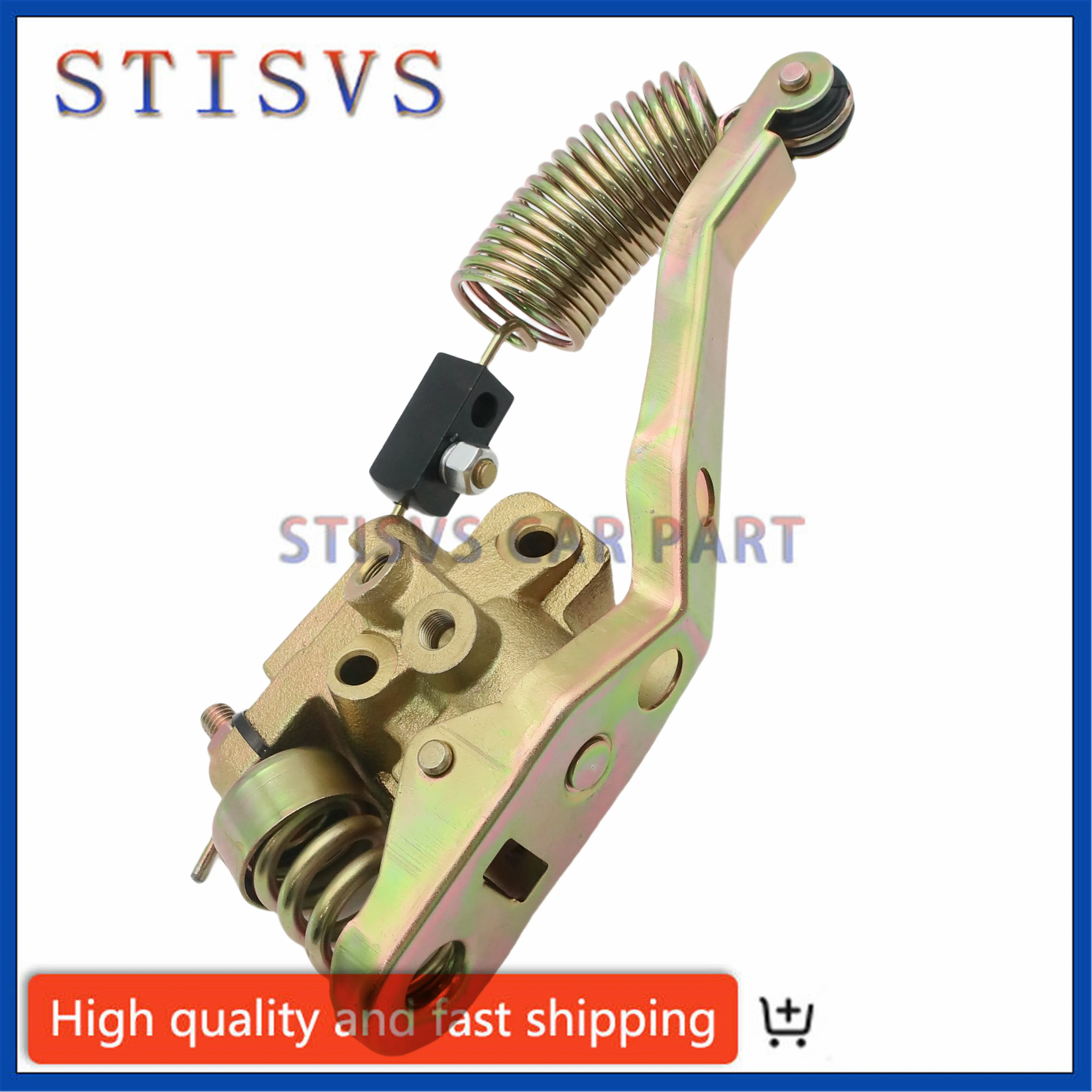 

Тормозной пропорциональный клапан CN7C-152L358-BA для Ford Transit 2002 2003 2004 2005 CN7C152L358BA, новые высококачественные автомобильные аксессуары