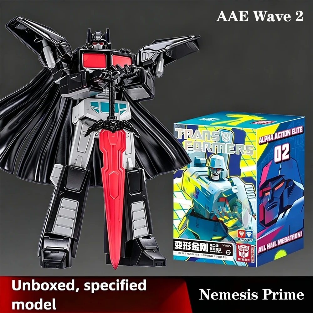 Variant: Nemesis Prime