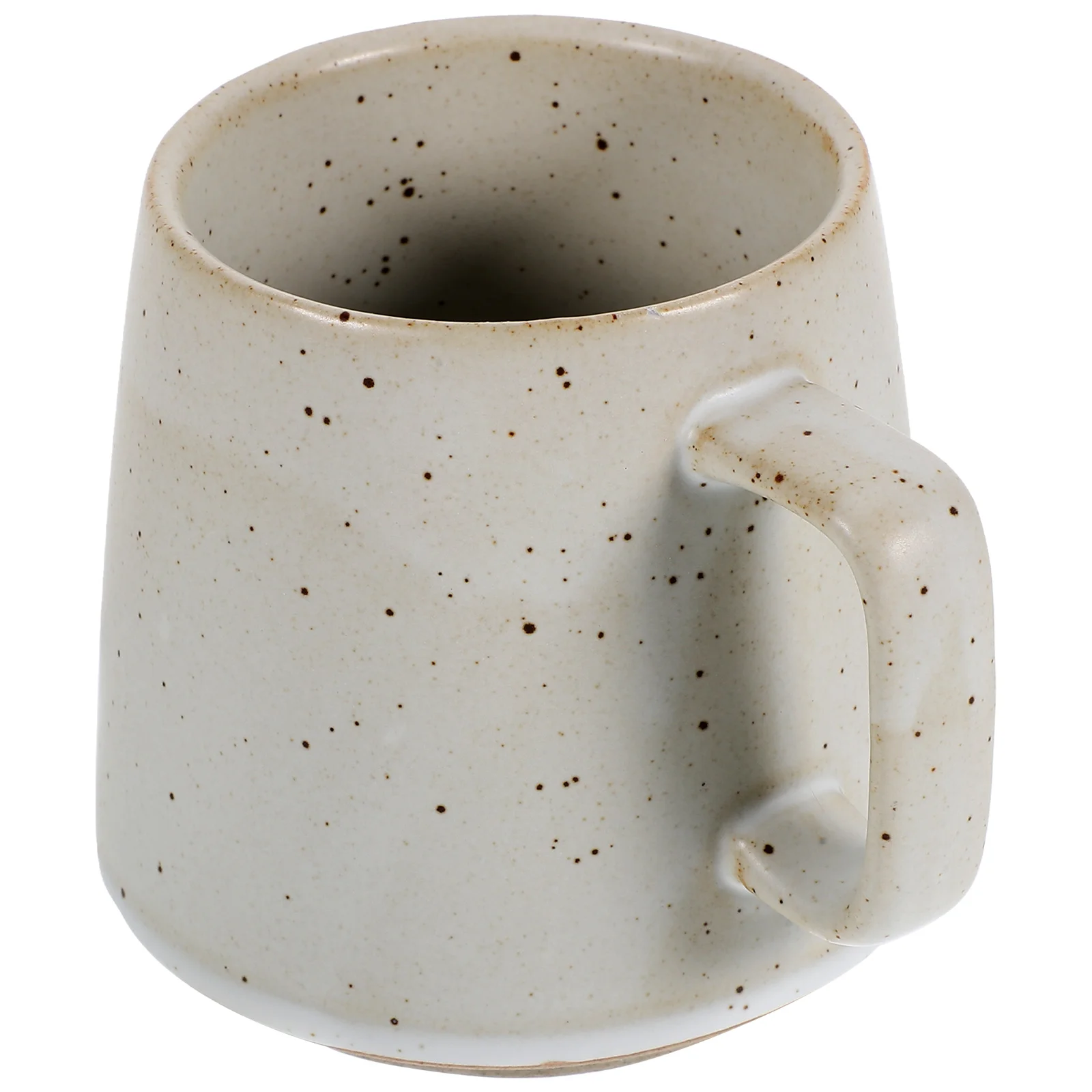 

Christmas Coffee Cups Ceramic Mug Home Beverage Good Looking Office Water White