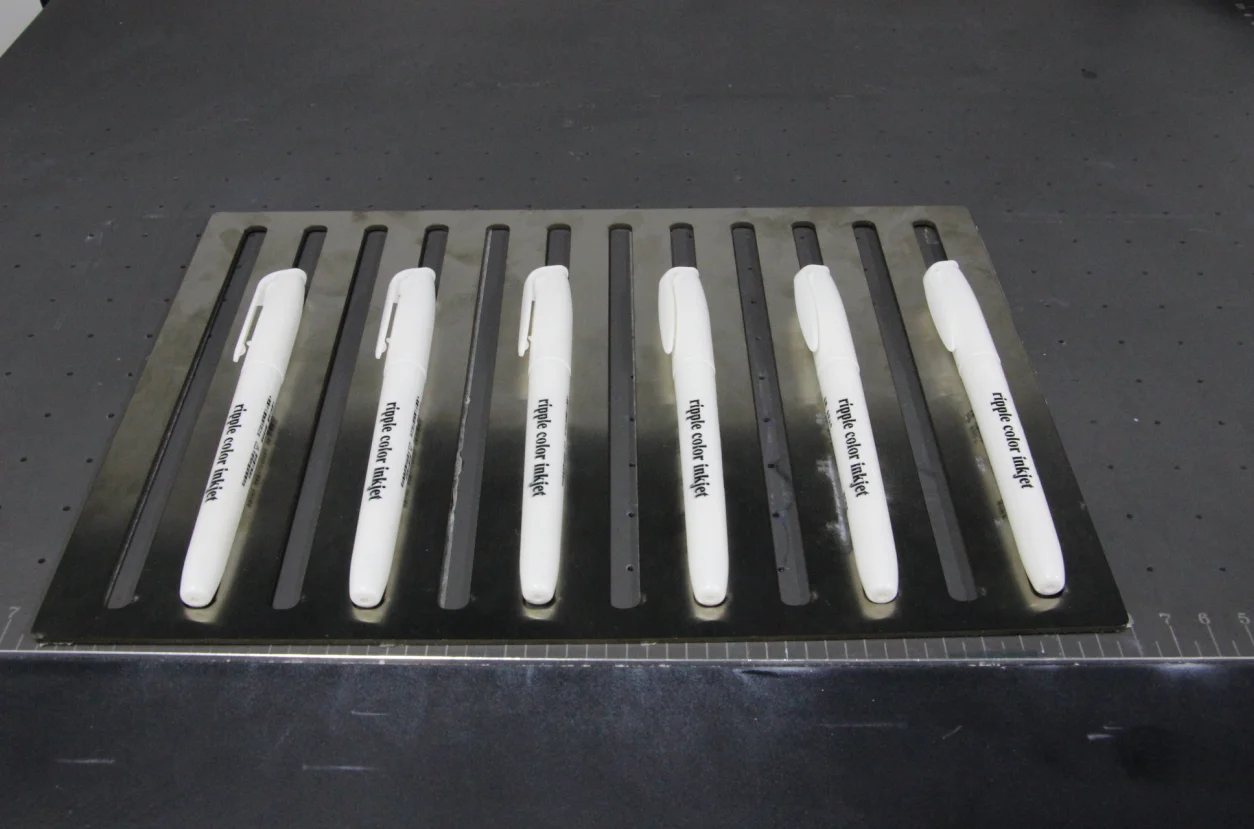 УФ-принтер Ripple Color A2 Лак Xp600 I3200 Дерево Холст Кожа Металл 4050 УФ-планшетный принтер