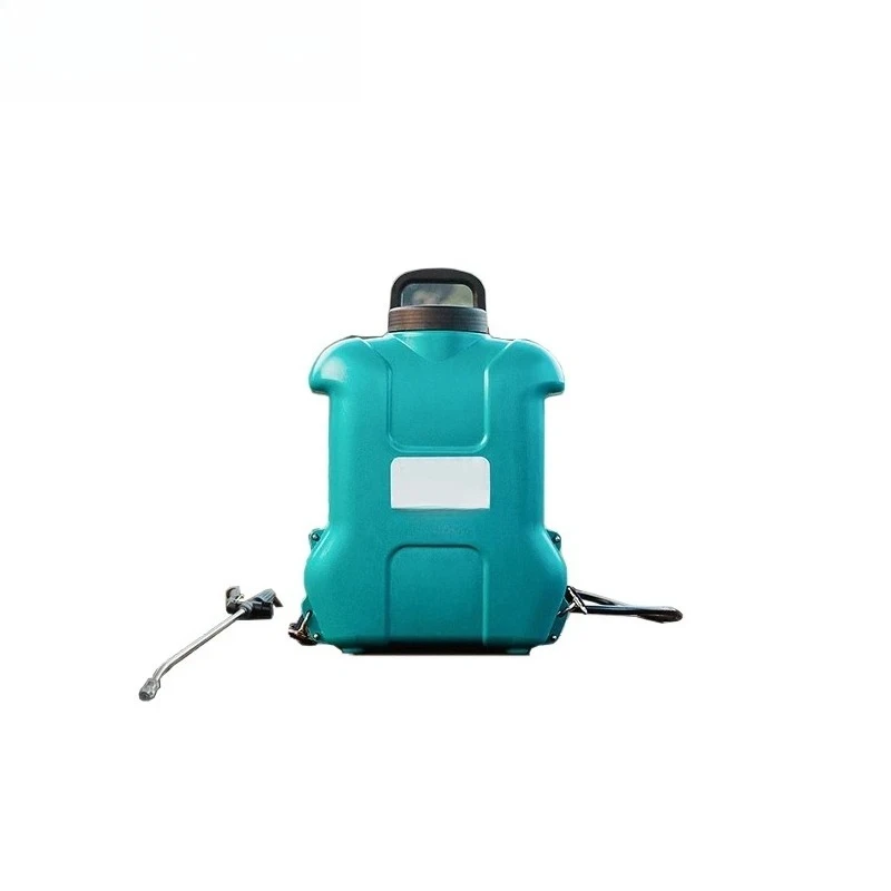 Electric Sprayer Household Knapsack Pesticide Sprayer Garden Watering Can Forestry Agricultural Spraying Convenience