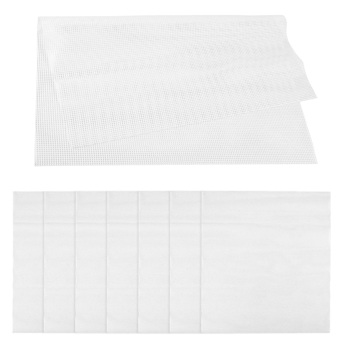 A71Z Non-StickซิลิโคนDehydratorแผ่น,ผลไม้Dehydrator Mats Reusable Steamer Matแผ่นตาข่ายสําหรับผลไม้เครื่องเป่า 8 ชิ้น
