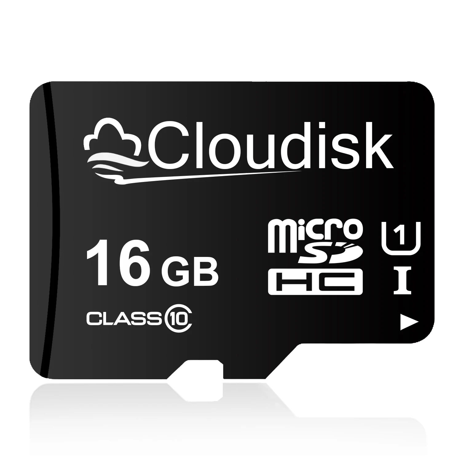 Cloudisk Micro SD Speicherkarte U3 128GB 64GB 32GB 256GB V30 C10 16GB 8GB 4GB 2GB 1GB A1 MicroSD-Karten für Handy und Tablet