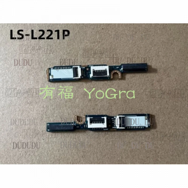 

Оригинальная индикаторная плата DDD для DELL Dell Alienware M15 R5 R6 LS-L221P