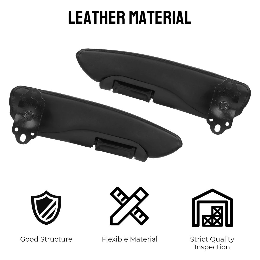 Uniwersalny podłokietnik samochodowy do ciężarówki, przyczepy kempingowej, kampera, lewy/prawy, regulowany, wspornik łokcia, konsola środkowa.