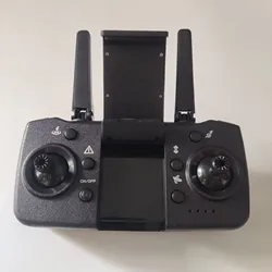 S116 MAX Drone Spare Part Remote Controller RC Transmitter Part Replacement Accessory