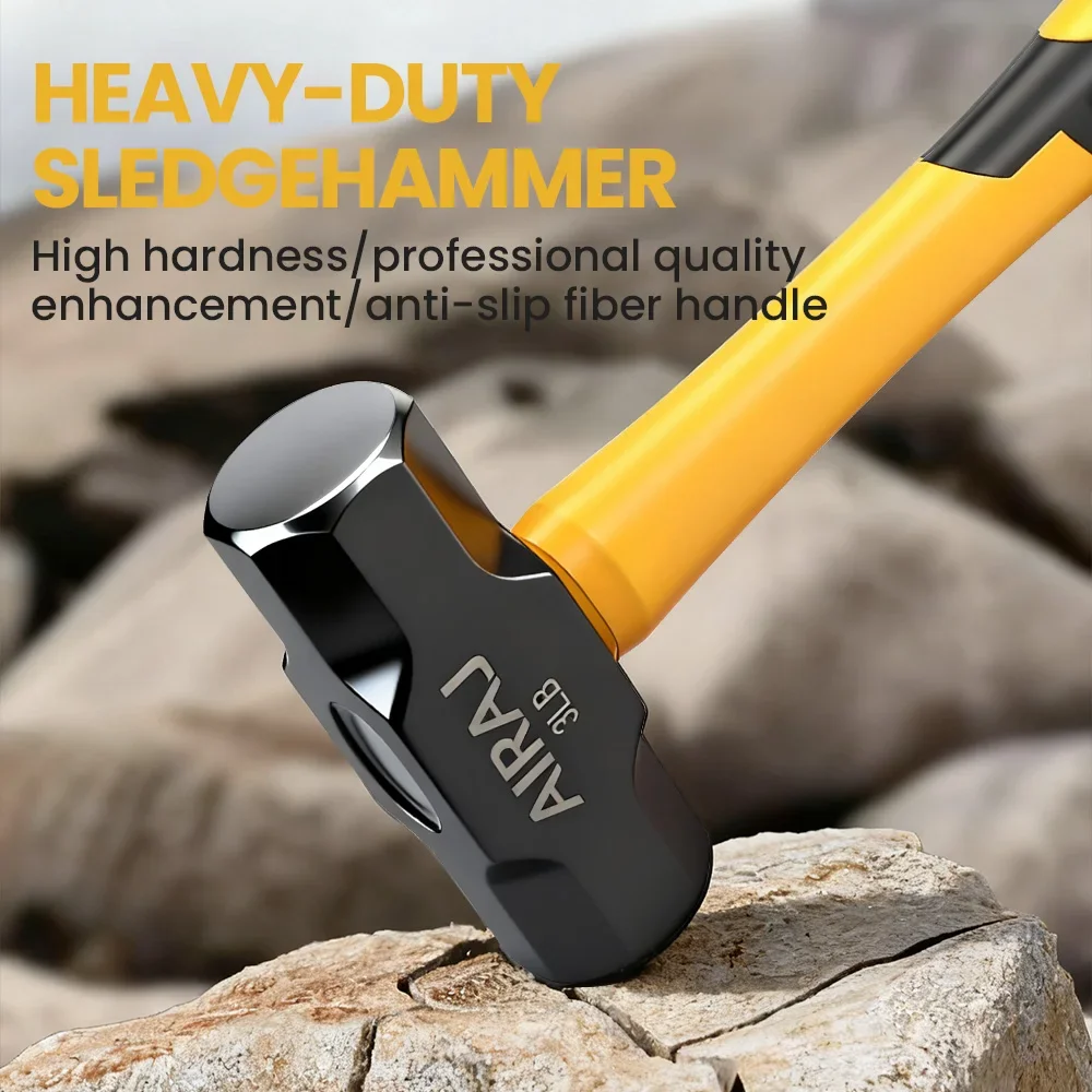Thumbnail 4 - #66 Compare Manual Hammers Before You Buy