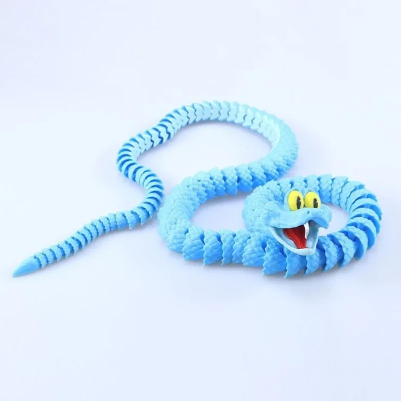 Figurka Gary'ego z Zootopia 2, nowa postać anime, zabawna figurka, model 3D, kolekcja, ozdoba na biurko/do samochodu, zabawka-prank dla dzieci, prezent.