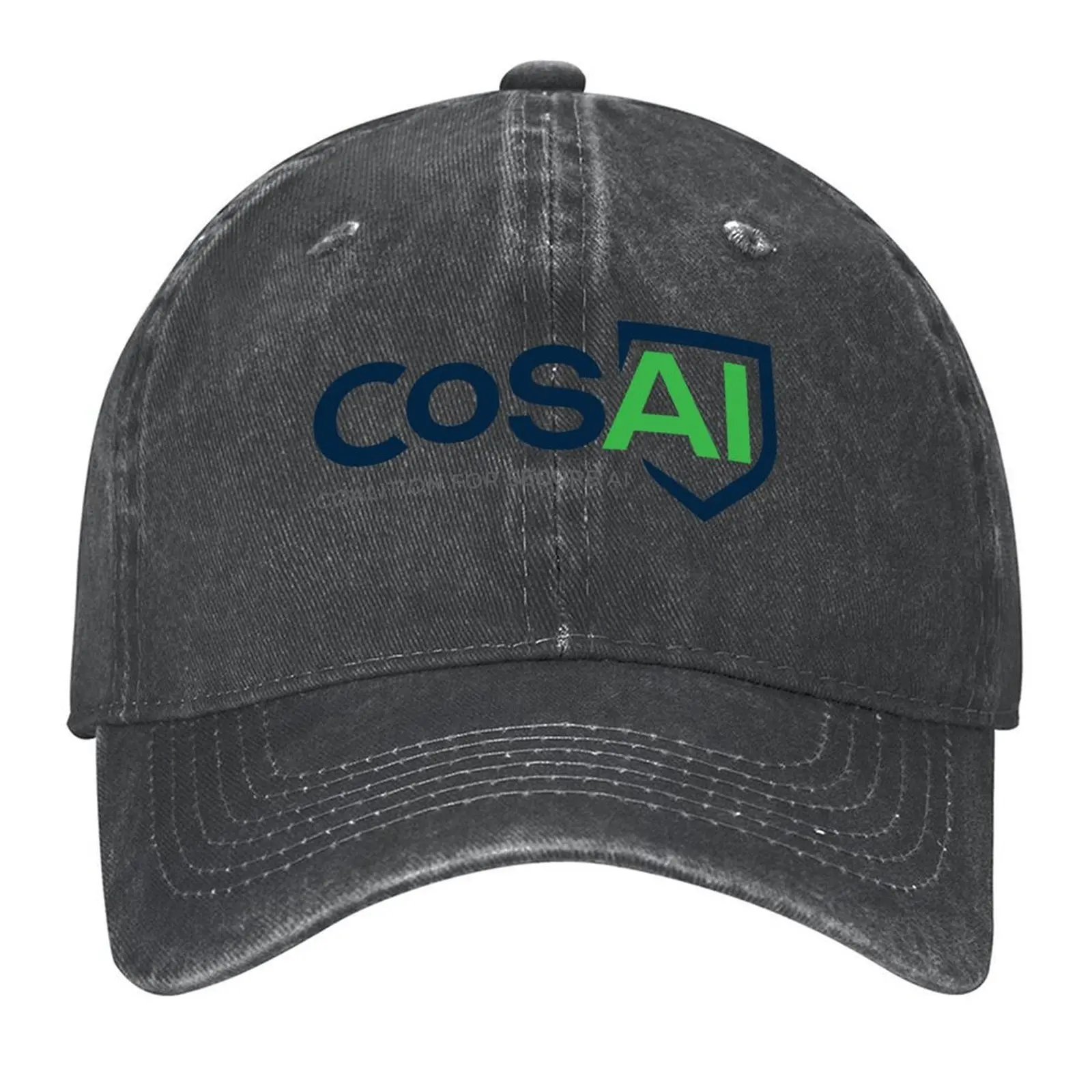 

CoSAI Swag Store Baseball Cap fishing caps man Rave Rugby Hood Women's Beach Outlet Men's
