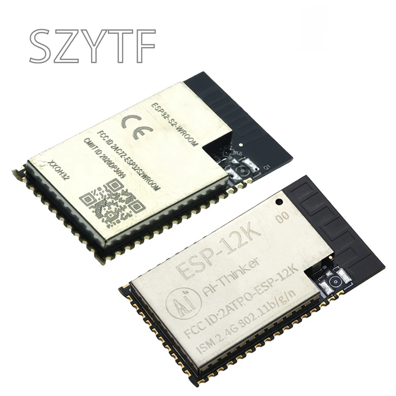 ESP32-S2-WROOM ESP-… - image