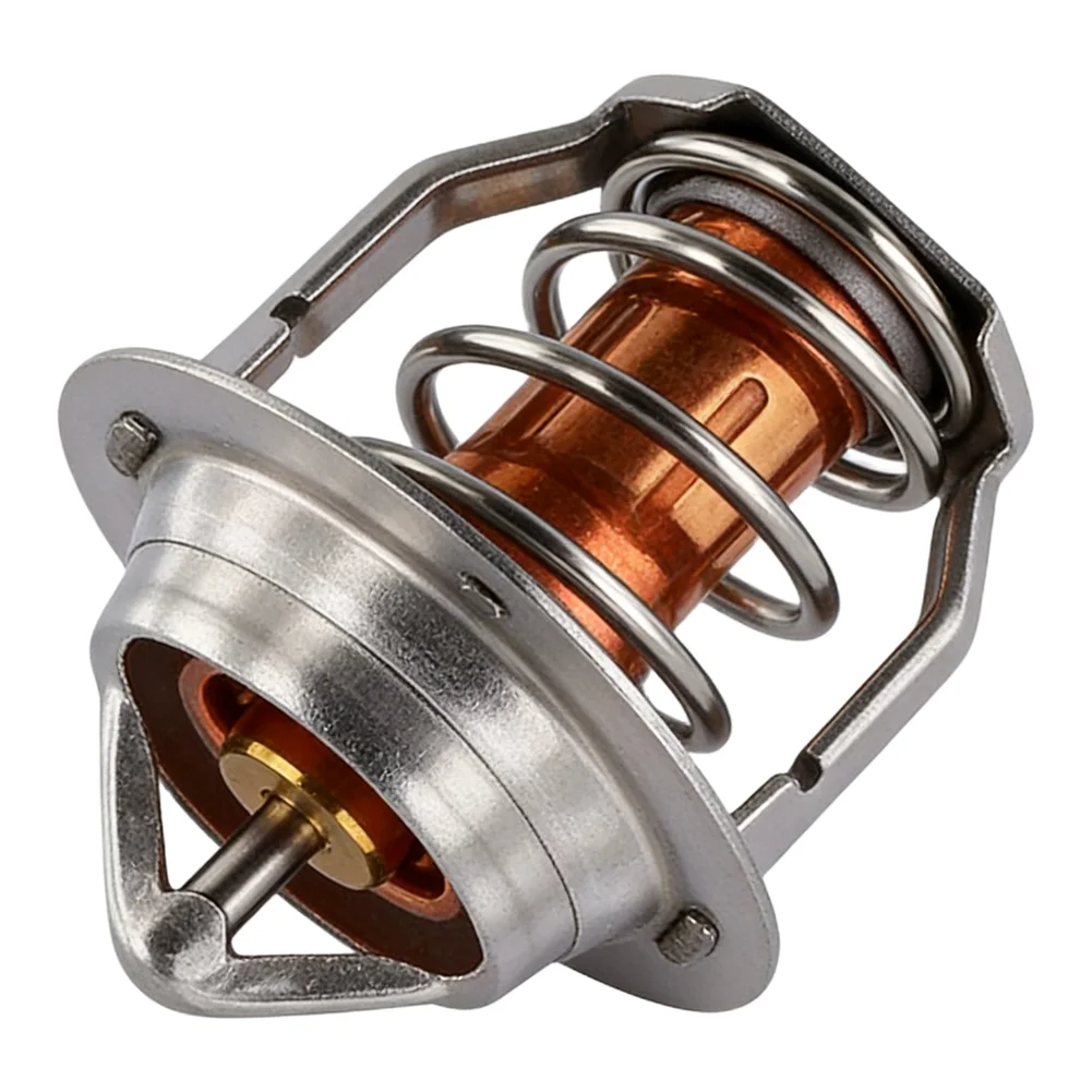 Engine Cooling System Thermostat Standard Part Number Variants Quality Control Standards Standard Size Compatible With L Series