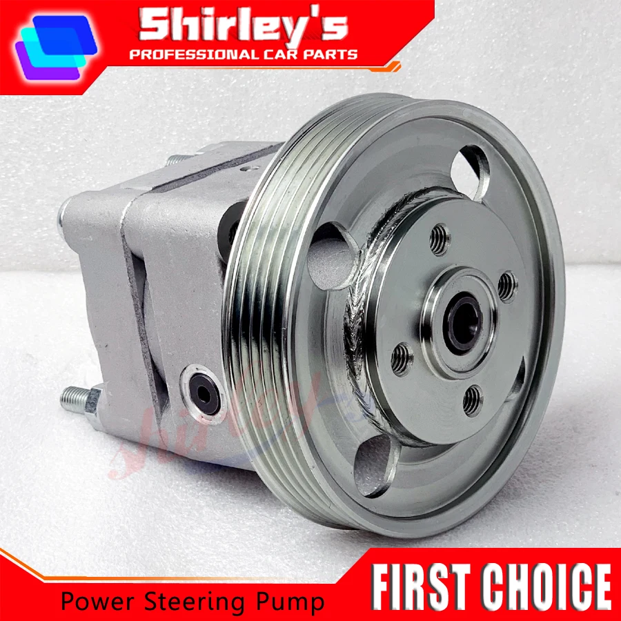 

Новый насос гидроусилителя руля для Volvo S80 II V70 III XC60 XC70 II 31202095 31280320 36000689 851527622 36000790 31200569 36002641