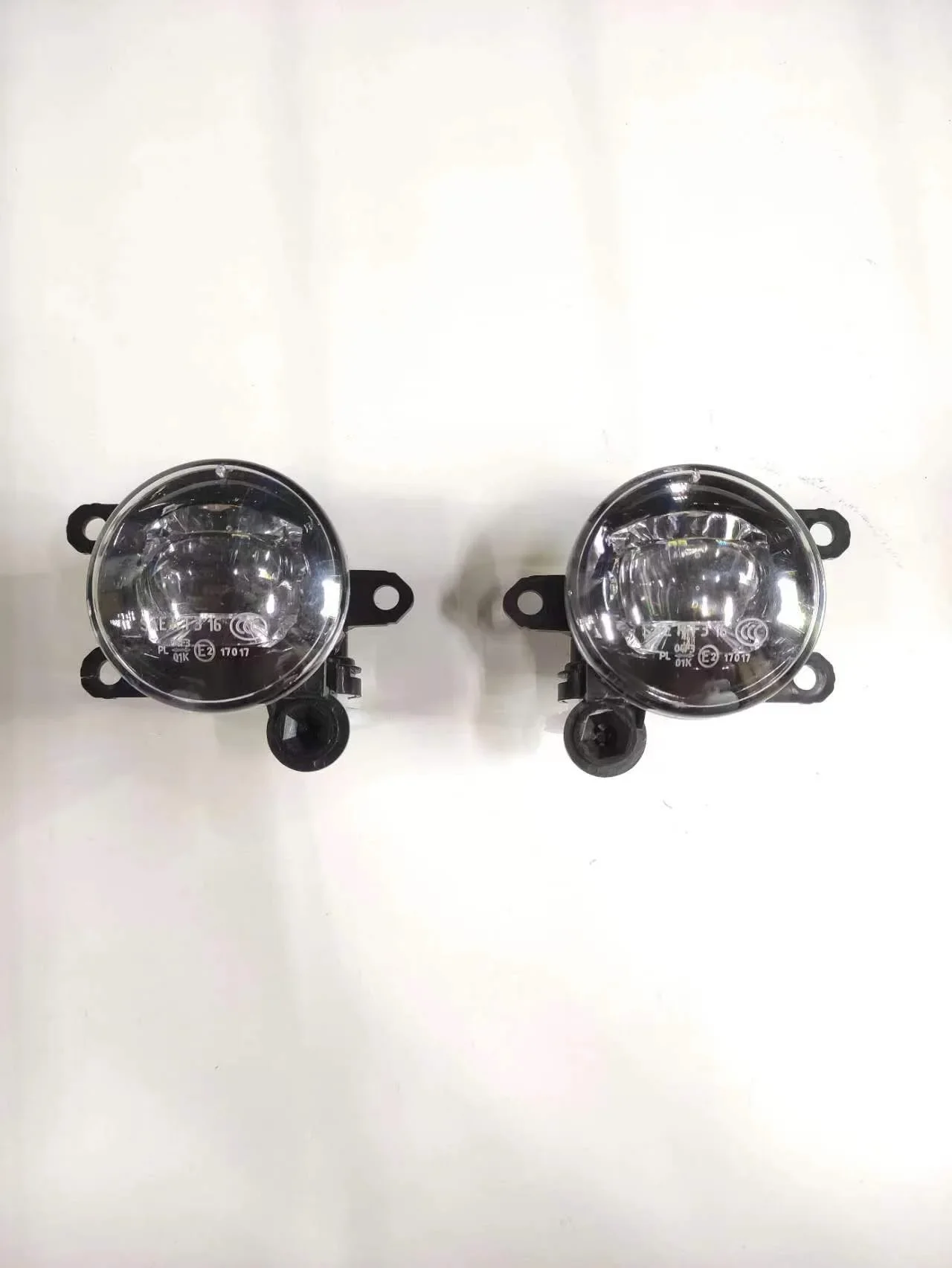 

1/2pc Left/right 84436235 84436234 for GMC Acadia 2020-2022 Terrain Denali Fog Light LED