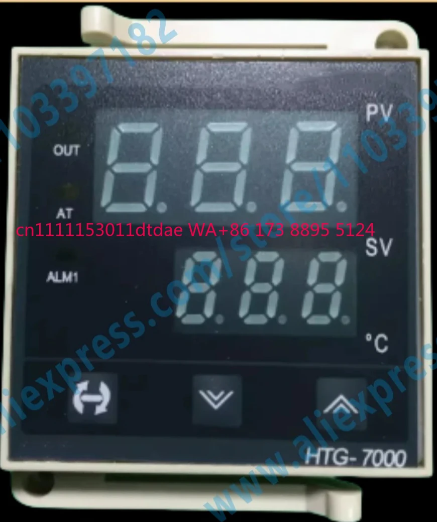 

HTG-7001 HTG-7411 HTG-7511 HTG-7402 HTG-7401 Thermostat