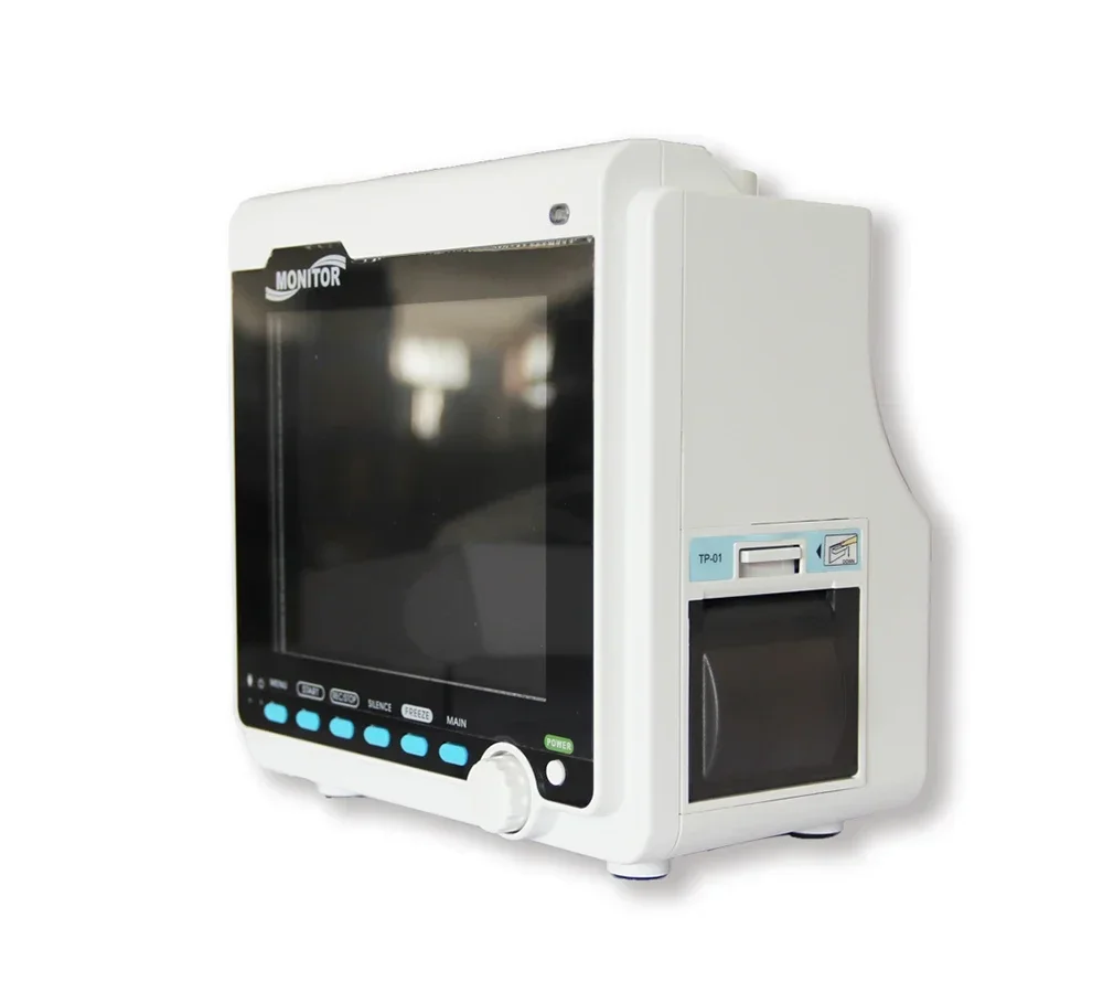 CMS6000-VET Multi-Parameter Veterinary  from China Supplier on Sale for Pet Diagnostics