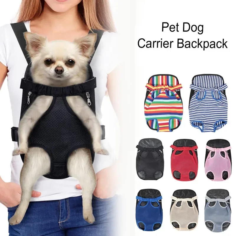 

Breathable Camouflage Pet Dog Backpack for Outdoor Travel Great for Small Dogs Cats and Chihuahuas