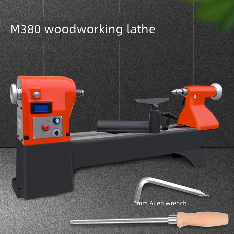 Wood Turning Lathe Buddha Bead Machine