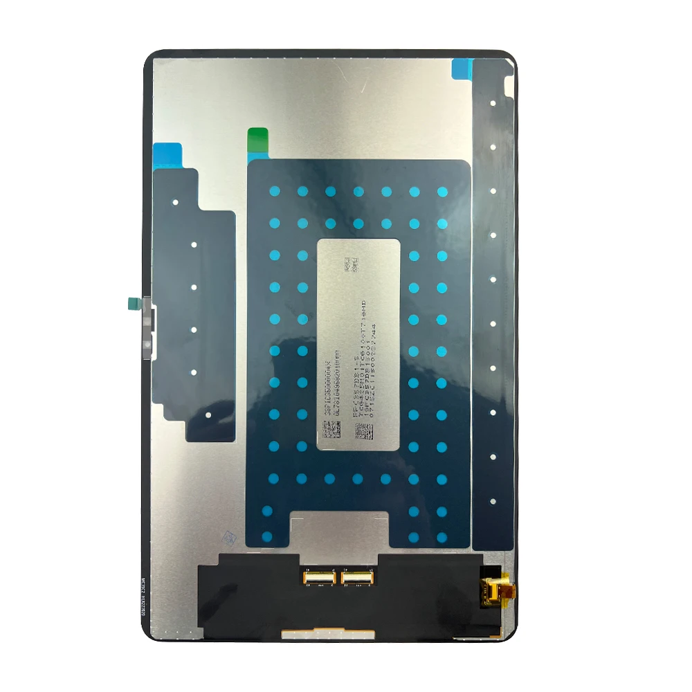 Imagem -02 - Tela de Toque Lcd para Xiaomi Pad Pro Montagem em Vidro Novo Aaa Mais 12.4 12.4 22081281ac