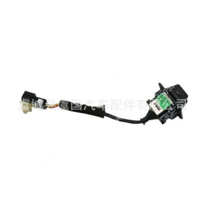 Universal Rear View Parking Camera Night Vision Wide Angle for Vehicle Models 95750-3X420 3X016 99240-S1001 3X105