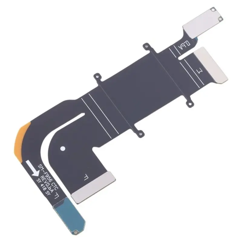 A24U Spin Axis Flex Cable For Galaxy Z Fold6