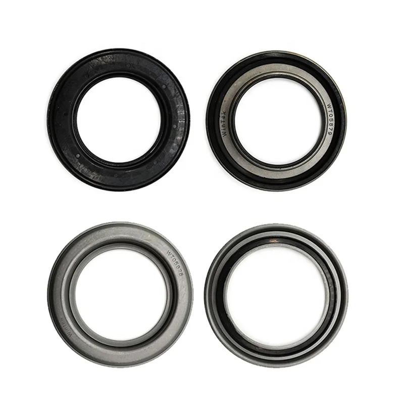 MPS6 Auto Transmission Clutch Piston Kit 6DCT450 For Ford Volvo Land Rover Dodge Gearbox Repair Kit