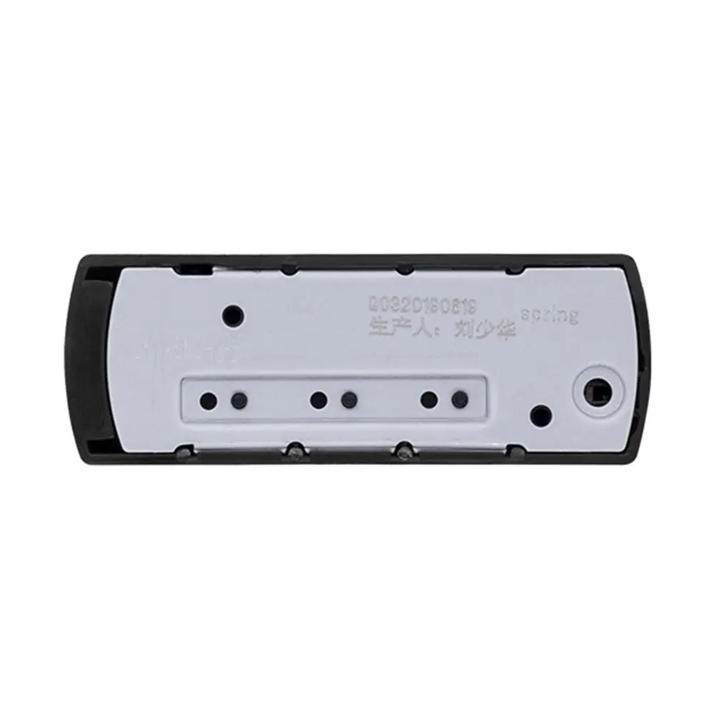 Durable TSA 3 Digit Combination Lock Security Tool Padlock Customs Password Lock Bag Lock Suitcase Luggage Coded Lock Travel