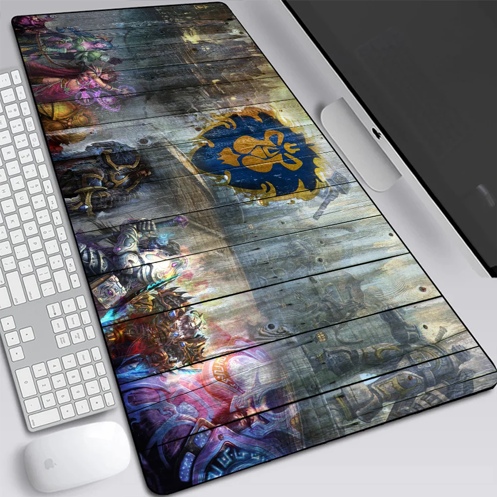 월드 오브 워크래프트 얼라이언스 대형 게이밍 마우스 패 - Pc Gaming World Of Warcraft 리뷰 및 가격