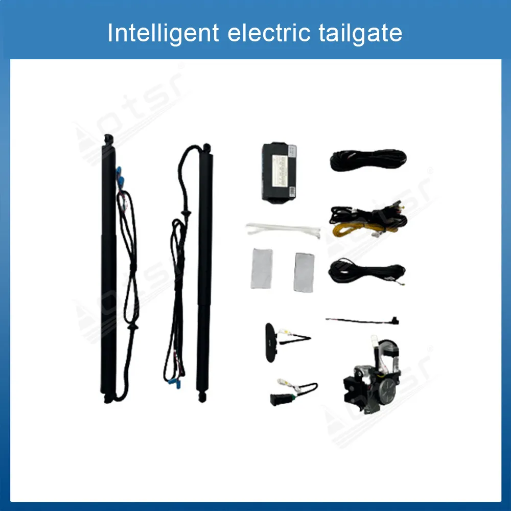 

For Honda RG1 AvancierURVMOBILIO Automatic Lifting Electric Tailgate Lock Module Electric Tailgate Refitted Intelligent