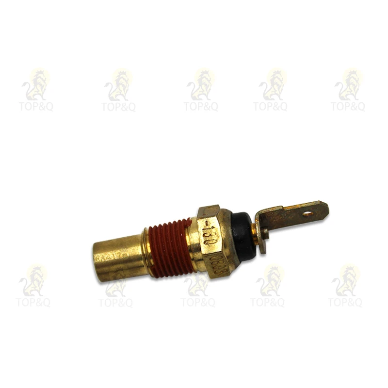 Fit for Great Wall Haval CUV H3 H5 Wingle water temperature sensor temperature sensor plug gasoline 2.0/2.4 temperature plug