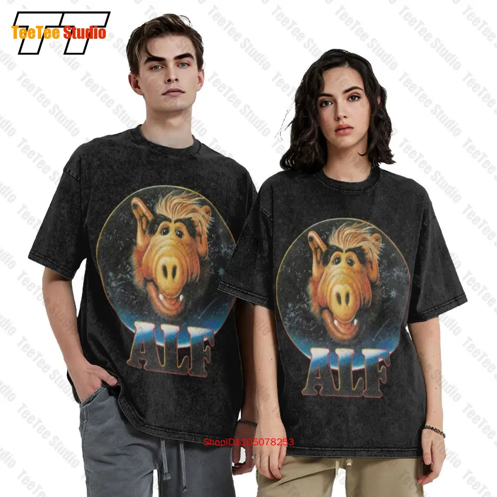 Alf Alien Lite Aest… - image