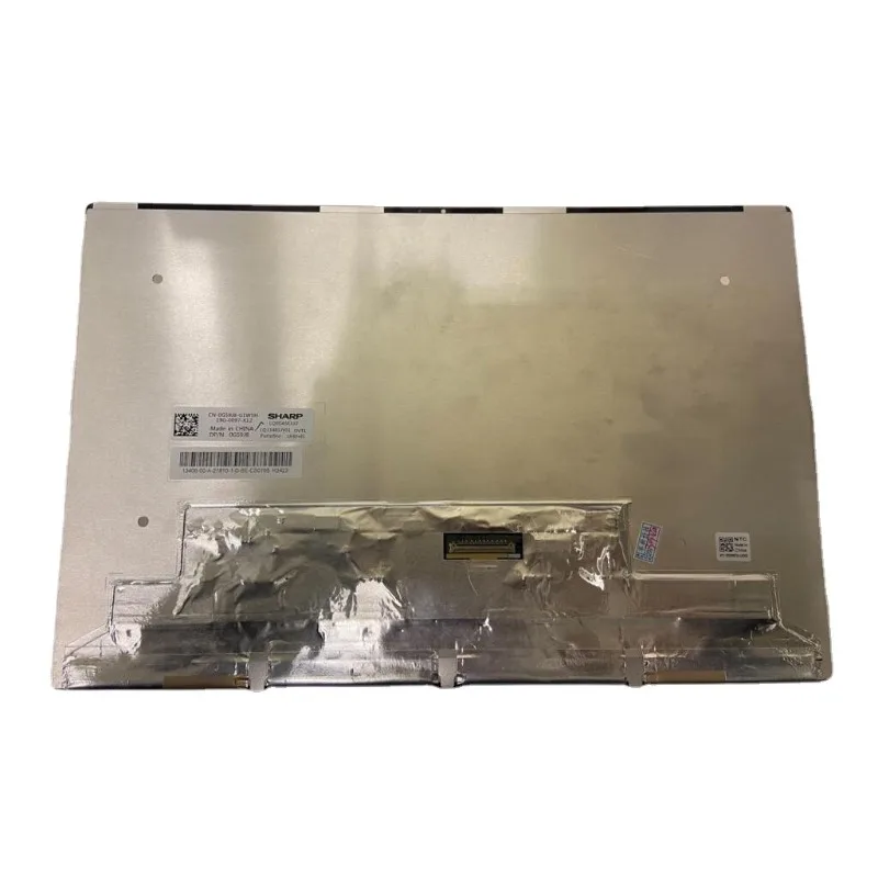 

G59J8 ЖК-сенсорный экран в сборе для DELL XPS 13 9320 Plus LQ134R1JY01 UHD 13,4 дюйма