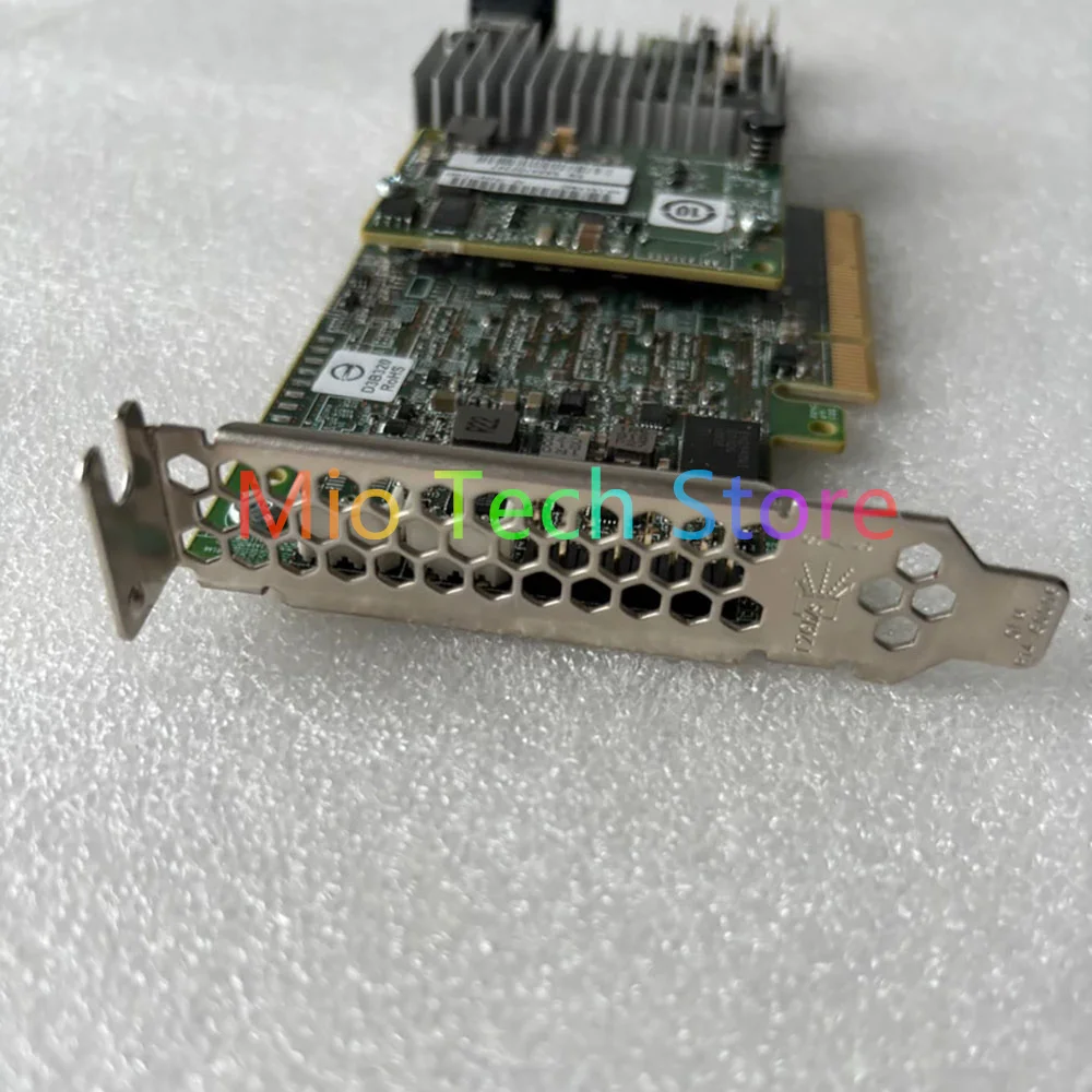 SAS Array Card High Reliability LSI00417 9361-4i SGL RAID SA3108