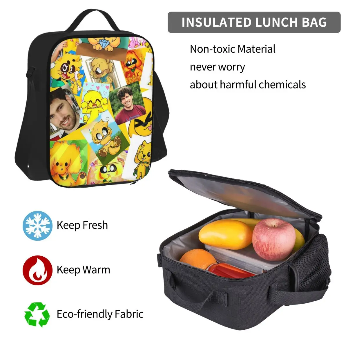 Mochilas familiares Compas, mochila para niños y niñas, mochilas escolares para niños, mochila para niños, bolsa para el almuerzo, bolsa para bolígrafos, conjunto de tres piezas