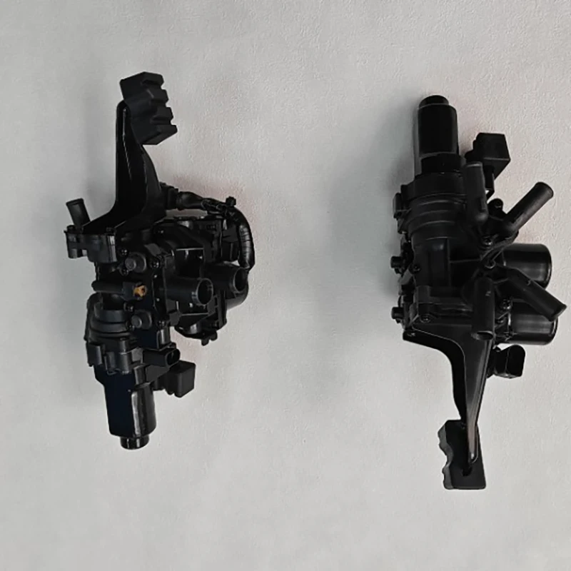 Fits For Bentley Continental Flying Spur GT HVAC Heater Coolant Valve 3D1959617D 3D1959617B
