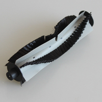 1/3pc Main Brush For ILIFE A20 T20S For Polaris PVCR 3600 Robot Vacuum Replacement Roller Brush Vacuum Cleaner Part Roller Brush