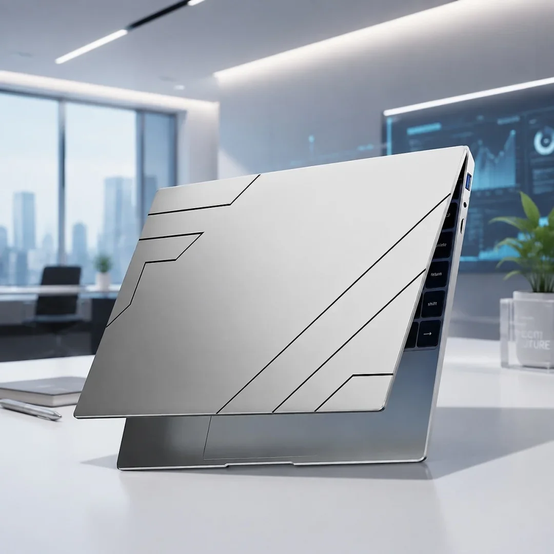 Intel Core i9-9900 Trendy Large Screen Laptop 17.3 Inch 16/32GB RAM 1/2TB BIG SSD Bright Windows11 Portable Laptop for Study