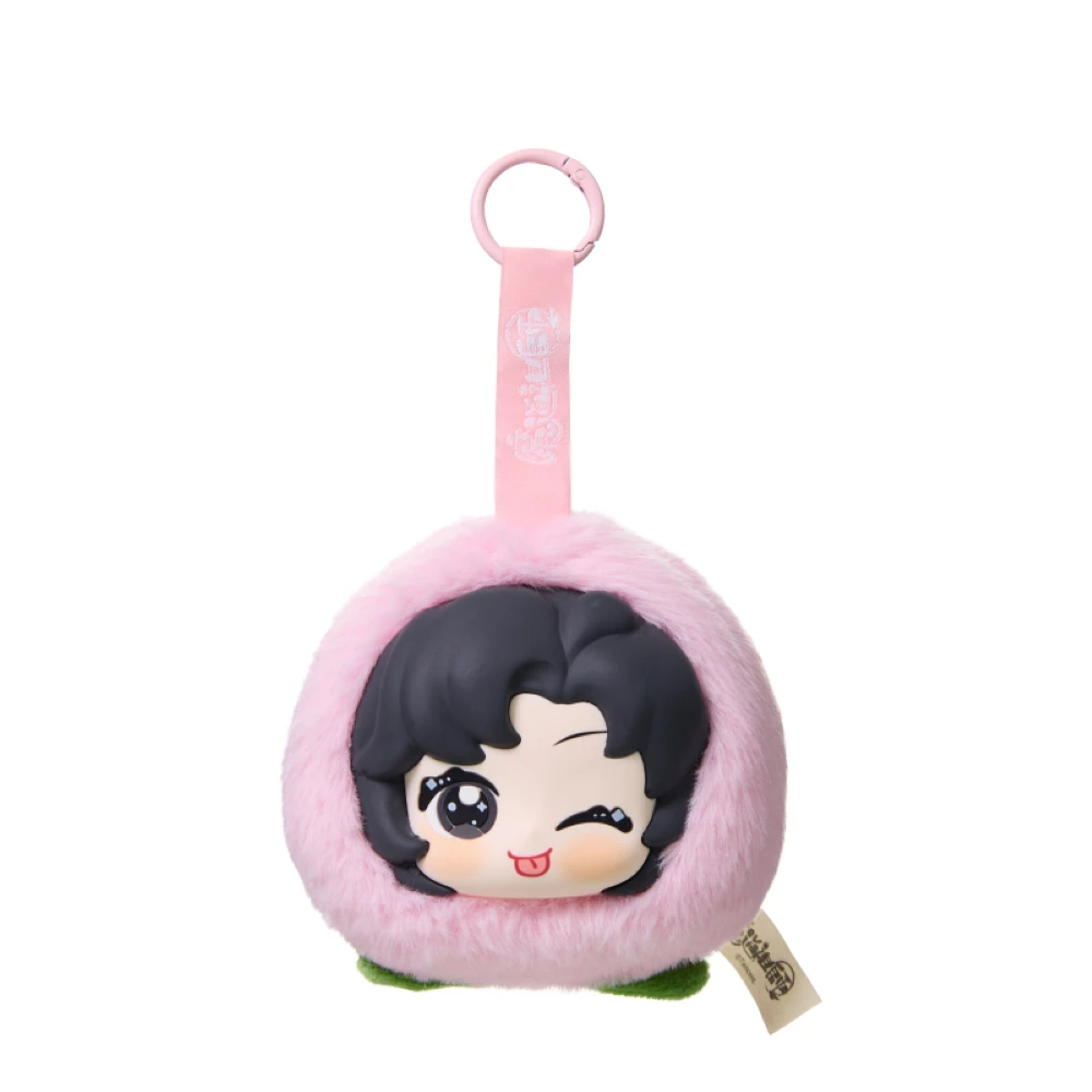 むうちび Authentic Mo Dao Zu Shi Fruit Series V1 Pendant Blind Box Wei