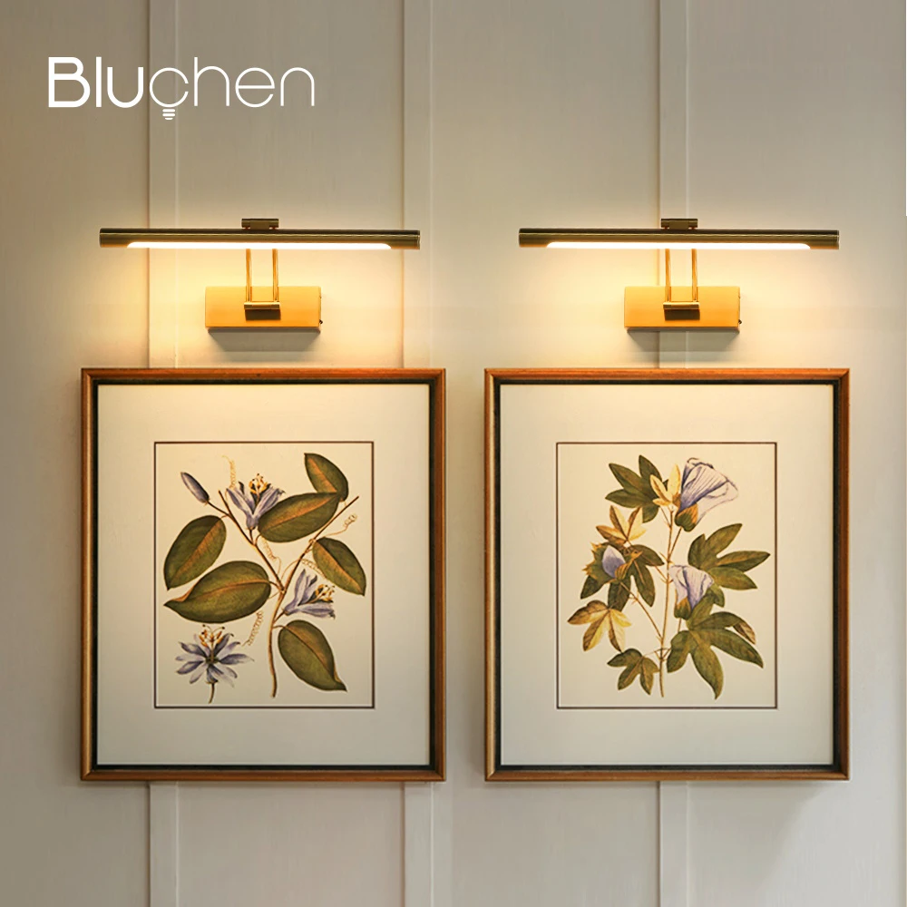 Thumbnail 3 - #3 Picture Lights Comparison Guide