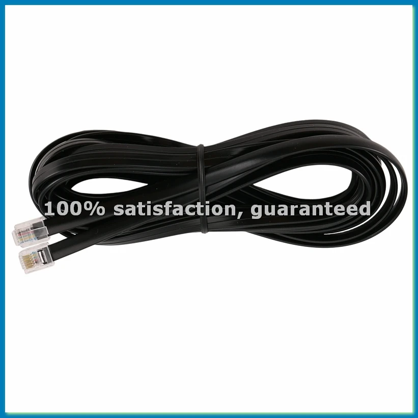 6P6C RJ11 Telephone…