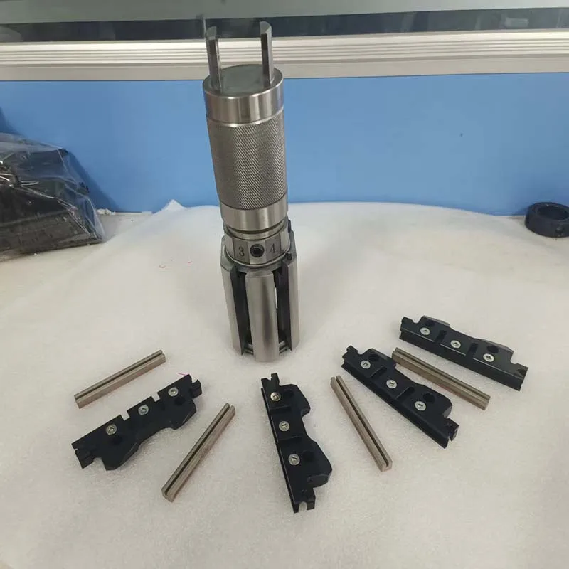 

Manual Diamond Rottler Honing Head Replace an Abrasive Honing Tools