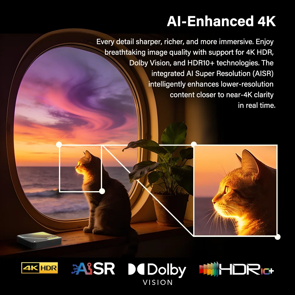 جهاز استقبال تلفزيوني G2 NEXT  - مراجعة Home Cinema Media Player وسعره