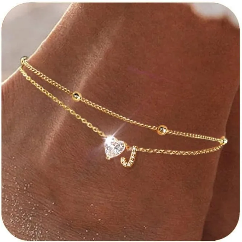 #30 Best Anklets to Buy In 2026