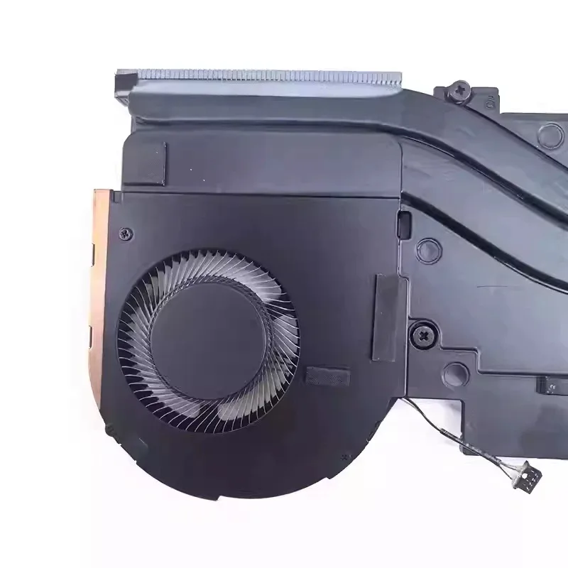 08RVMW 8RVMW New Cooling Fan Heatsink PQ For Precision 7560 M7560