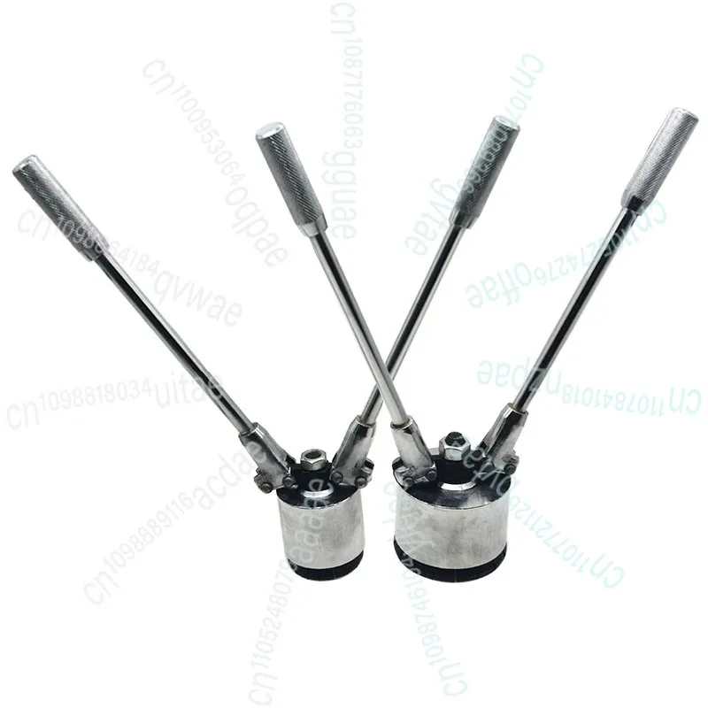 

High Quanlity 53 Gallon 200L Drum Cap Sealing Tool Barrel Crimping Tool Capper Pliers Oil drum sealing pliers capping device