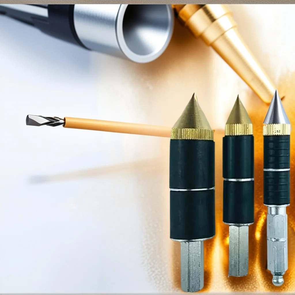 

Набор стопоров для труб Heat-Fusion PPR — водонепроницаемые иглы для муниципальных водных линий